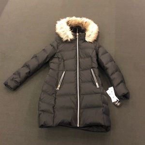 Calvin Klein Coat- Size M